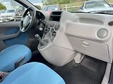 Fiat Panda (2005) 1.2 44 KW, 1. Majitel - náhled 13