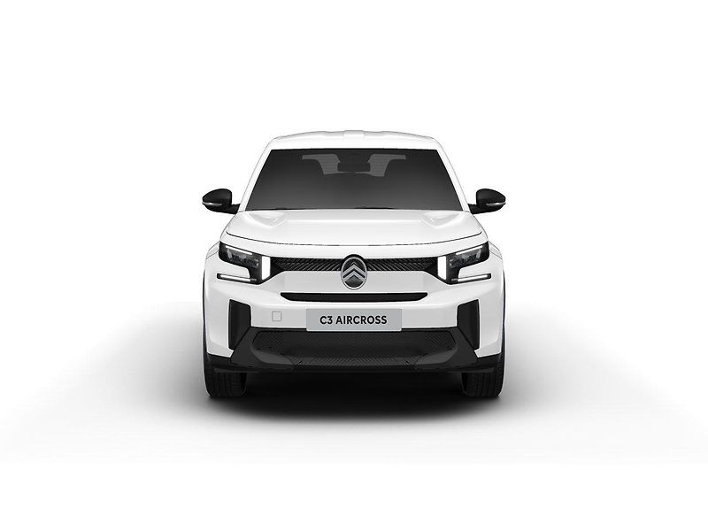 Citroën C3 Aircross (2026) YOU - fotka 5 z 8