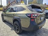 Subaru Outback (2024) 2,4T WILDERNESS, Top výbava - náhled 4