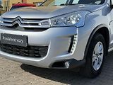 Citroën C4 Aircross 1.6 HDi Tendance 4WD - náhled 25