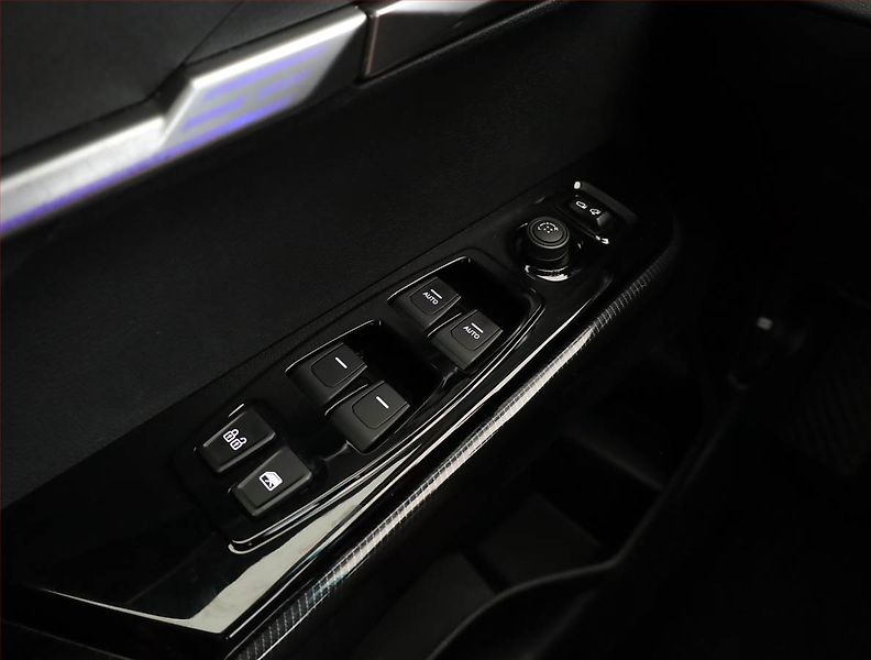 KGM Actyon (2025) Limited Edition 1.5 T-GDI - fotka 16 z 19