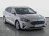 Ford Focus (2019) 1.5 TDCi, Automat, Navi - náhled 1