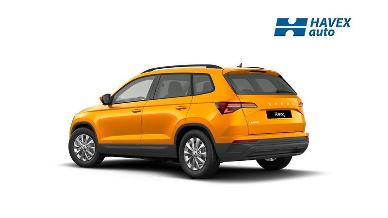 Škoda Karoq (2026) 2.0 TDI 110 kW Classic - fotka 2 z 3