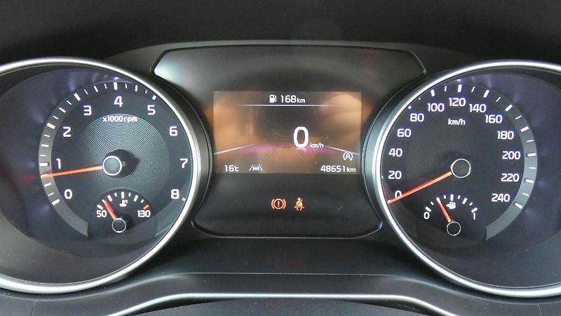 Kia Ceed 1.5 T-GDI 118kW SPIN - fotka 13 z 22