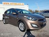 Hyundai i30 1.6 CRDi.