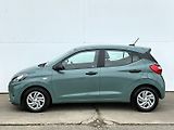 Hyundai i10 1.0 i 46kW GO! - náhled 8