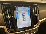 Volvo V90 B4 BRIGHT PLUS AUT REZERVACE - náhled 39