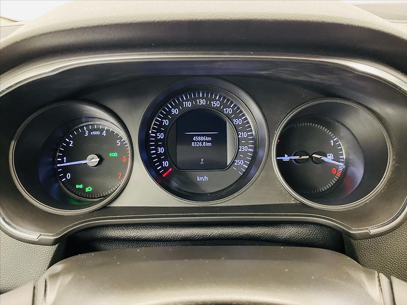 Renault Mégane 1,3 TCe 85 kW 1. maj. ČR - fotka 10 z 25