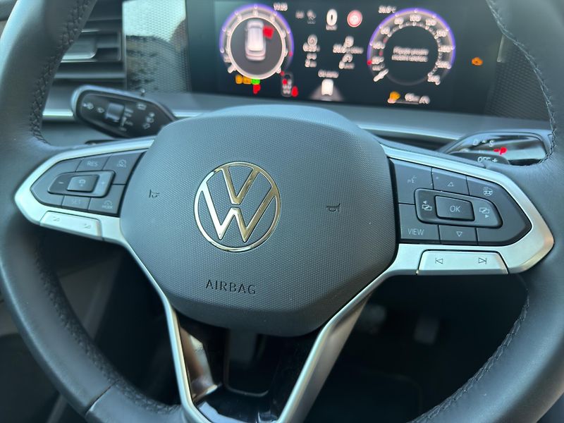 Volkswagen Tayron (2025) 110KW 7 MÍST TAŽNÉ  IQ.LIGHT  - fotka 26 z 27