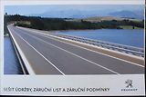 Peugeot 308 1,6 i  NOVÉ V ČR,1.MAJITEL - náhled 26