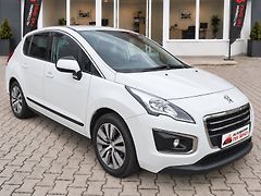 Peugeot 3008 (2016) 1.6HDI 80kW AUT -SERVISOVÁNO! - fotografie inzerátu