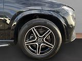 Mercedes-Benz GLE Coupé 300 d 4MATIC kupé AMG Li - náhled 9
