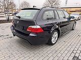 BMW Řada 5 (2005) 530i MANUÁL M-Paket PDC Navi - náhled 6