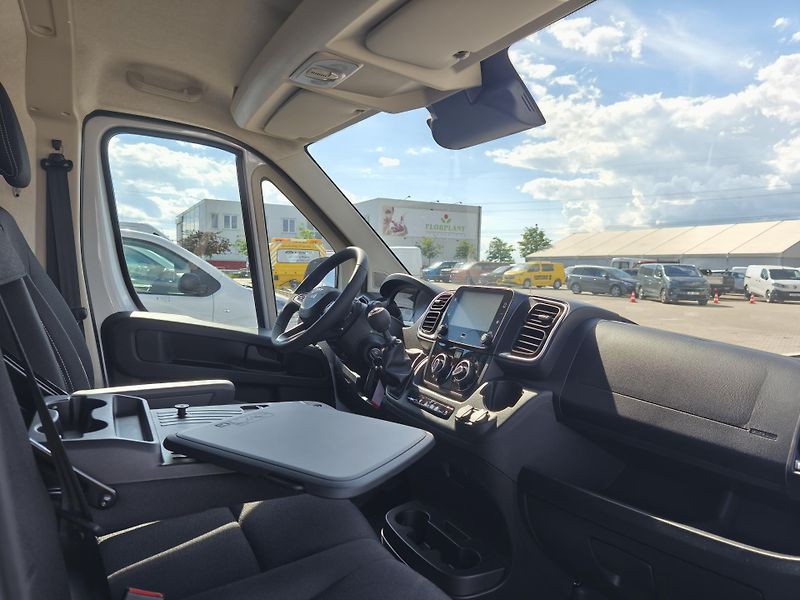 Fiat Ducato (2026) 2.2 MTJ 120k 6MT van L2H1 3.0t - fotka 5 z 7