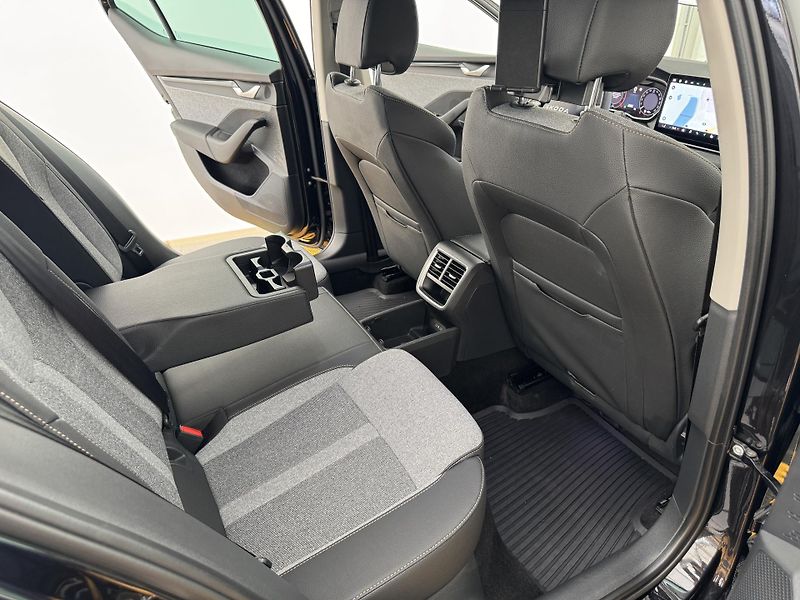 Škoda Octavia 1.5eTsi*110kw*CZ*1-MAJ*DPH* - fotka 16 z 41