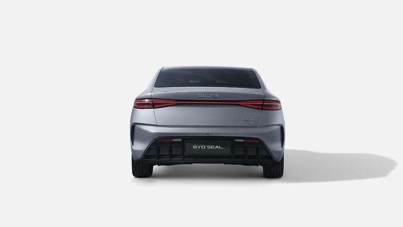 BYD Seal Design - fotka 3 z 8