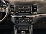 Volkswagen Sharan 2.0 TDi 125kW, 7 MÍST, MATCH - náhled 14