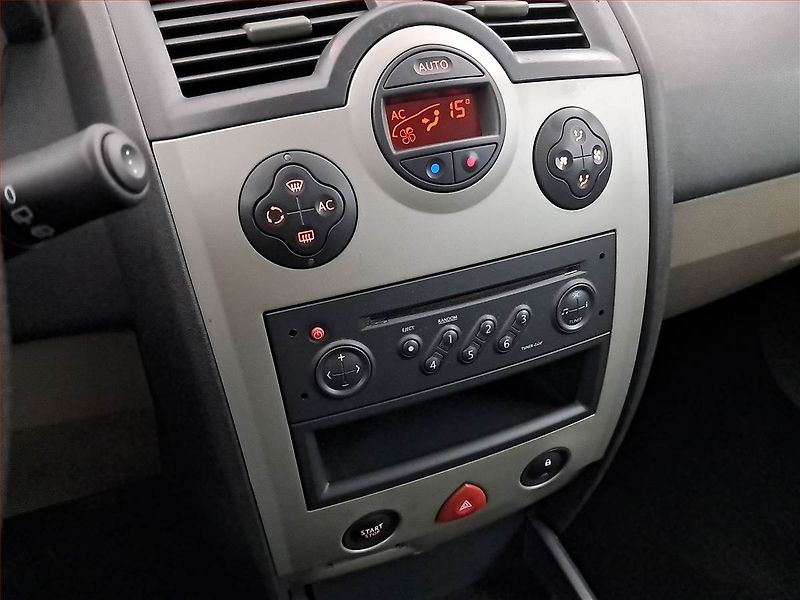 Renault Mégane (2004) 1.6 16V , po STK - fotka 12 z 13