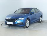 Škoda Octavia (2024) Ambition Plus 1.5 TSI - náhled 1