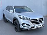Hyundai Tucson (2015) 1.6GDi - náhled 1