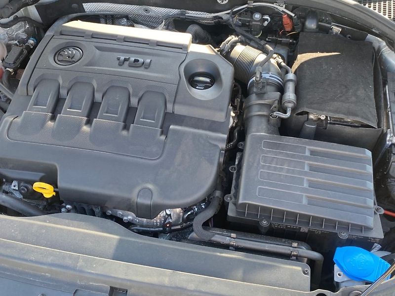 Škoda Octavia (2016) Kombi SCOUT 2,0 (110kW) 4X4 NM - fotka 30 z 33