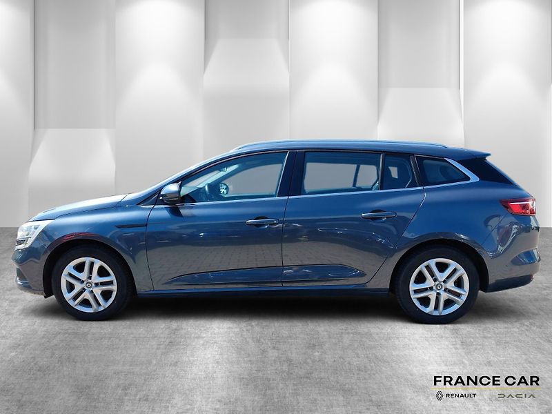Renault Mégane (2017) 1,6 SCe 84 kW ZEN - fotka 8 z 25