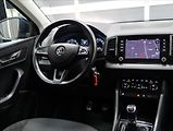 Škoda Karoq 1,5 TSI ČR 1. MAJ NAVI 2x ALU - náhled 11