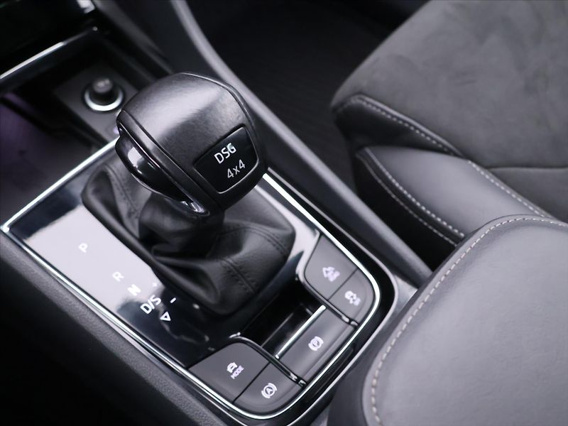 Škoda Kodiaq 2,0 TDI 147kW DSG Style 4x4 DP - fotka 31 z 41
