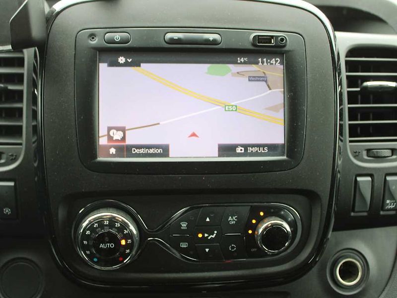 Opel Vivaro B, 7 SEDADEL - fotka 10 z 19