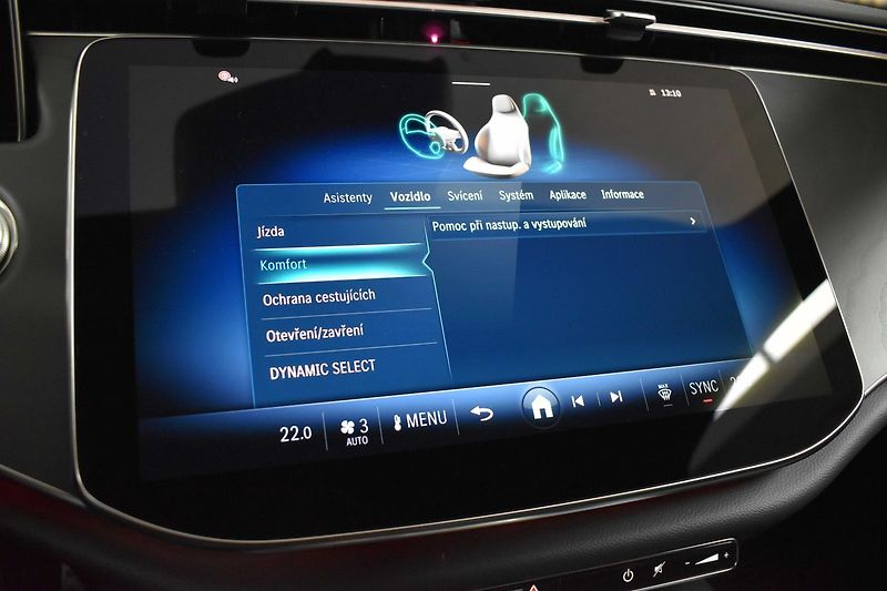 Mercedes-Benz Třídy E E 220d AMG*TAŽNÉ*ZÁRUKA*ČR 1.M - fotka 31 z 42