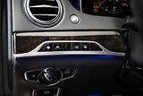 Mercedes-Benz Třídy S d L 4MATIC Burmester/360/LED - náhled 19