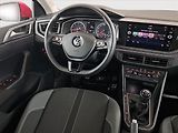 Volkswagen Polo (2019) 1.0 TSI, ČR,1.maj, Serv.kniha - náhled 7