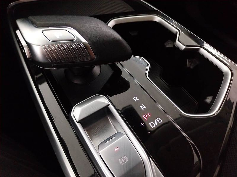 BAIC X55 (2025) 1.5 T - fotka 16 z 17
