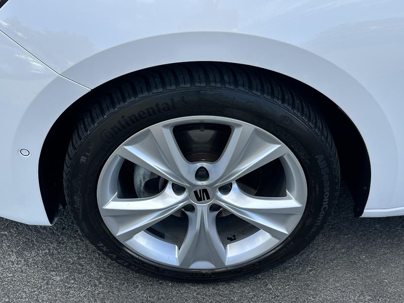 Seat Leon (2021) FR 1.5TSI/110kW *LED *KOMBI - fotka 44 z 47