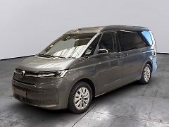 Volkswagen California eHybrid 4M Ocean HuD El.střech - fotografie inzerátu