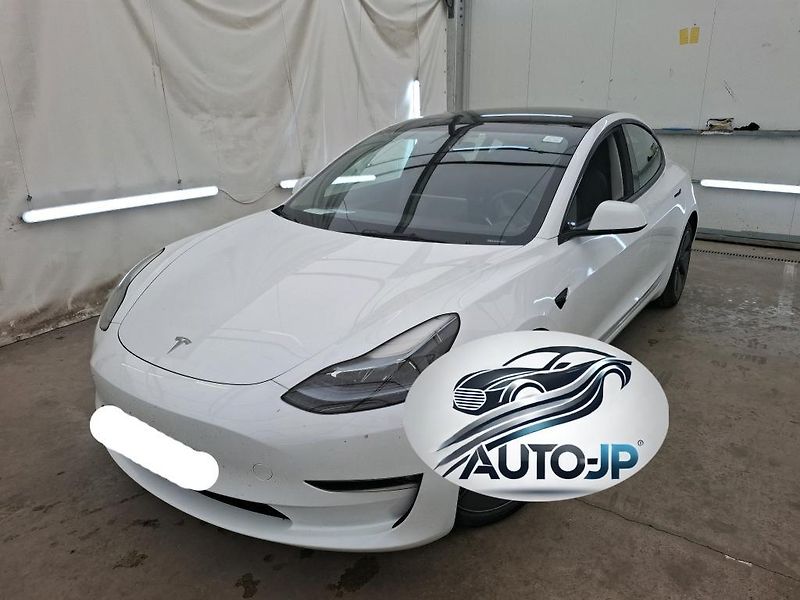 Tesla Model 3 (2023) RWD !! LONG RANGE !!! PŘÍPRAVA - fotka 1 z 11