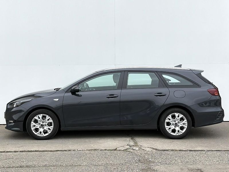 Kia Ceed 1.5 T-GDI 117kW SPIN - fotka 8 z 20
