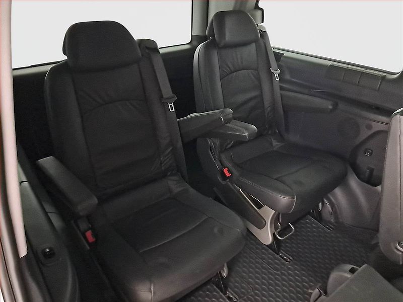 Mercedes-Benz Viano (2008) Ambiente 3.0 CDI, ČR - fotka 17 z 18