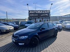Škoda Octavia (2013) 1,6 TDI 77 KW STK SK - fotografie inzerátu