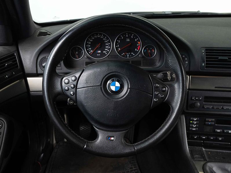 BMW Ostatní M5 - fotka 14 z 25