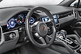 Porsche Cayenne 250kW, vzduch, RS Spyder, Spor - náhled 14