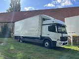 Mercedes-Benz Atego (2019) 1230 - náhled 1
