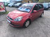 Ford Fiesta KRÁSNÁ,150KM, VÝBAVA,1MAJ78LET - náhled 1