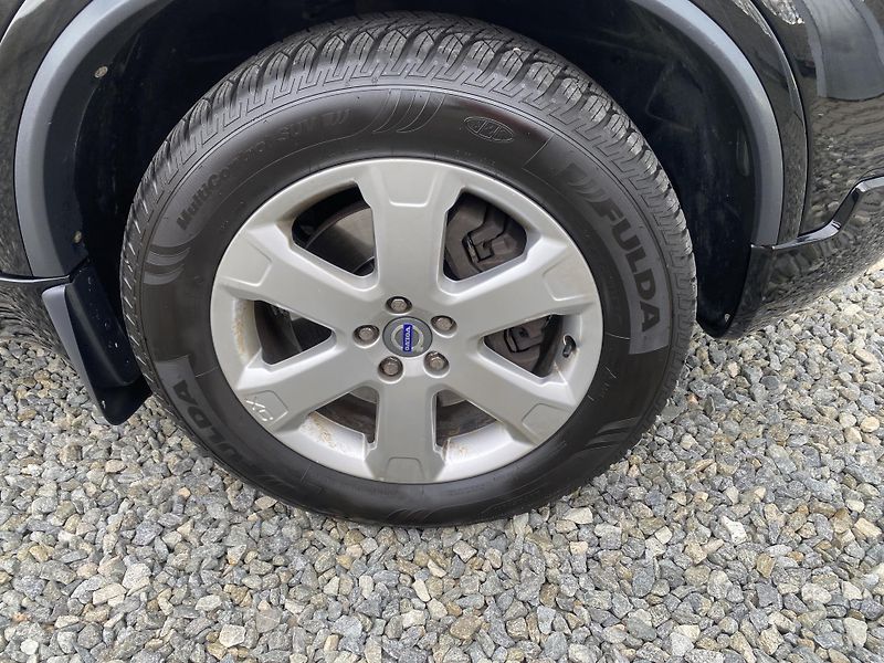 Volvo XC90 2.5TDi D5 200PS 7M 196000KM 1A - fotka 65 z 161