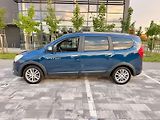 Dacia Lodgy (2018) 1.6 SCe 7 míst - náhled 8