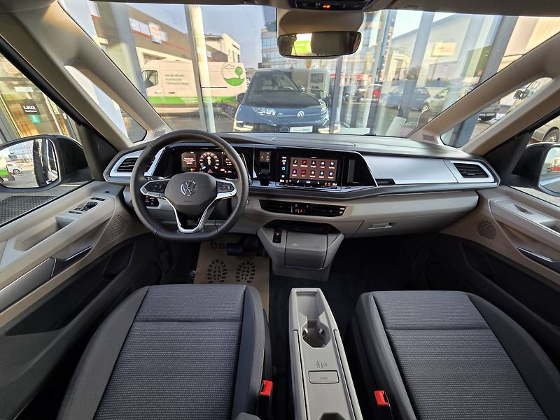 Volkswagen Ostatní (2026) Multivan 2.0 TDI  DSG BULLI - fotka 19 z 54