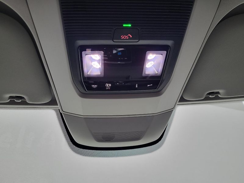 Volkswagen Crafter (2026) 35 103KW 6G FWD DR- 10km - fotka 31 z 32