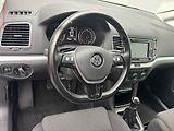Volkswagen Sharan (2018) 1.4 TSi, Comfortline, navi - náhled 12
