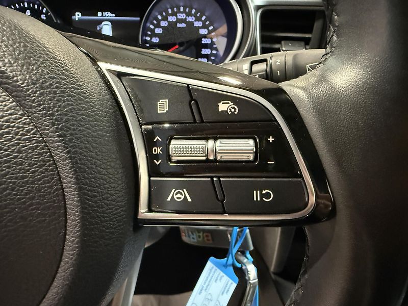 Kia Ceed 1.5 T-GDI 118kW Top SW DCT - fotka 9 z 13