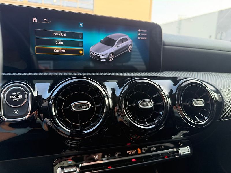 Mercedes-Benz Třídy A (2020) - fotka 30 z 47